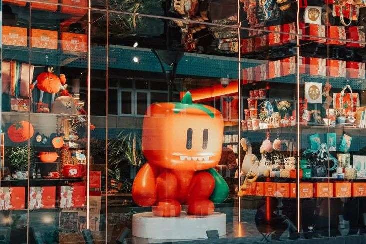 有赞新零售助力番茄口袋会员一体化经营，实现全域复购率提升