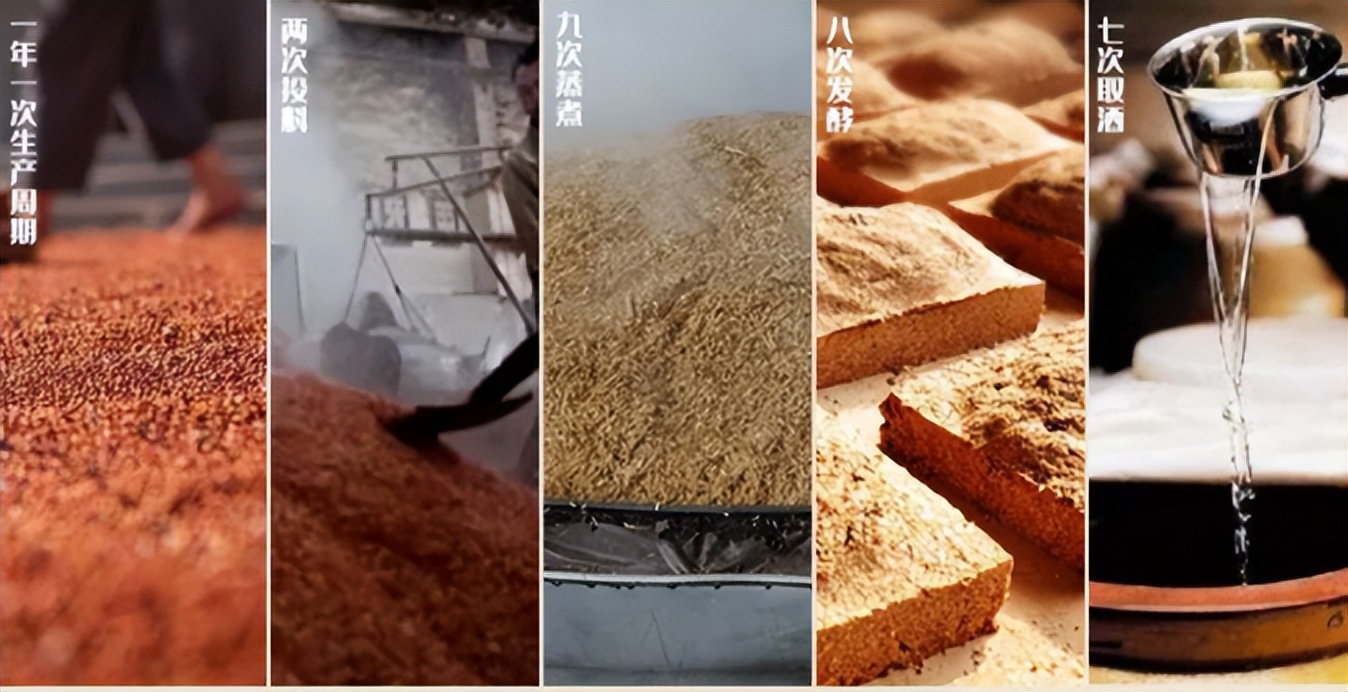 好喝不贵的酱香型白酒推荐！最具性价比的5款，有你喝过的吗？