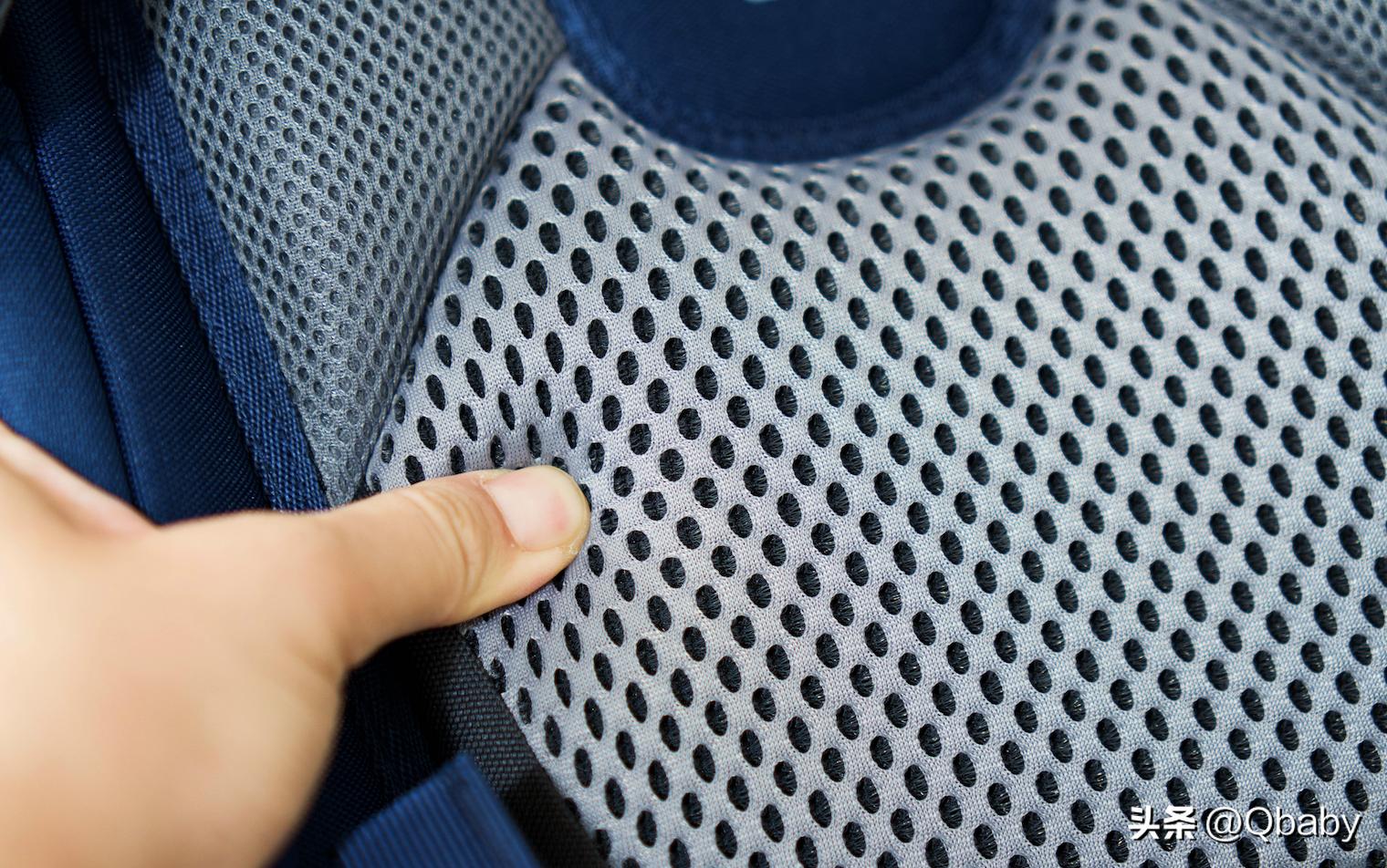 uek小学生书包护脊轻便背包,deuter户外背包儿童