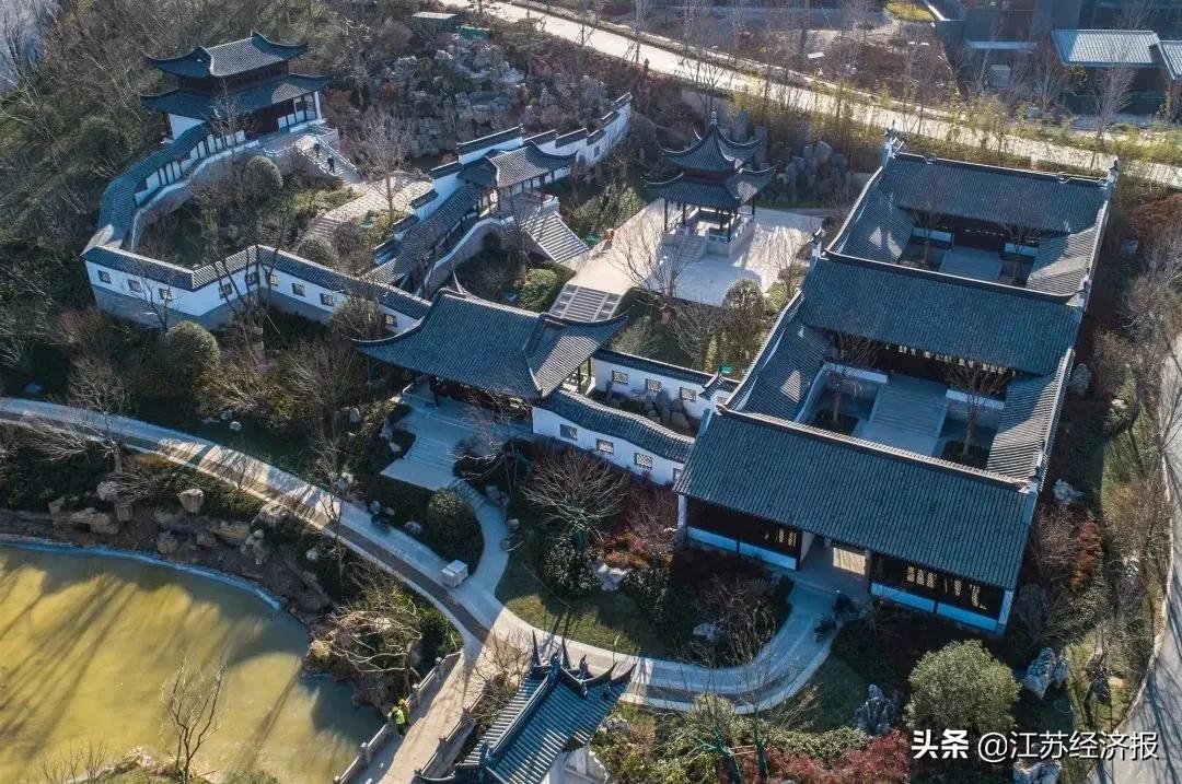 s6南京宁句线句容站具体地点,宁句城际s6线地铁站附近景点