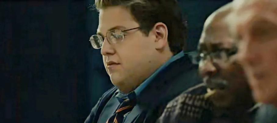 点球成金电影,电影《点球成金》