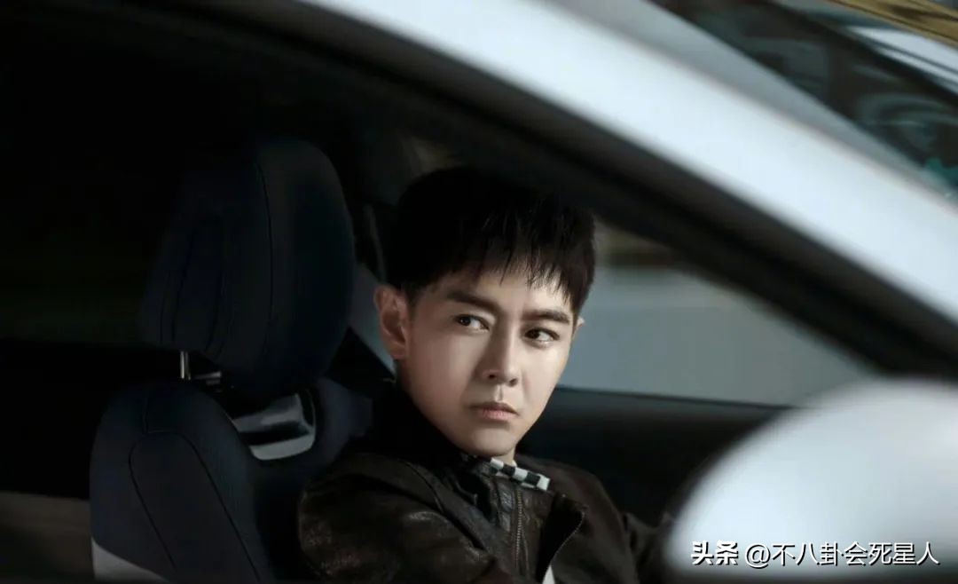 林志颖48岁生日现场照曝光,49岁林志颖面露凶相