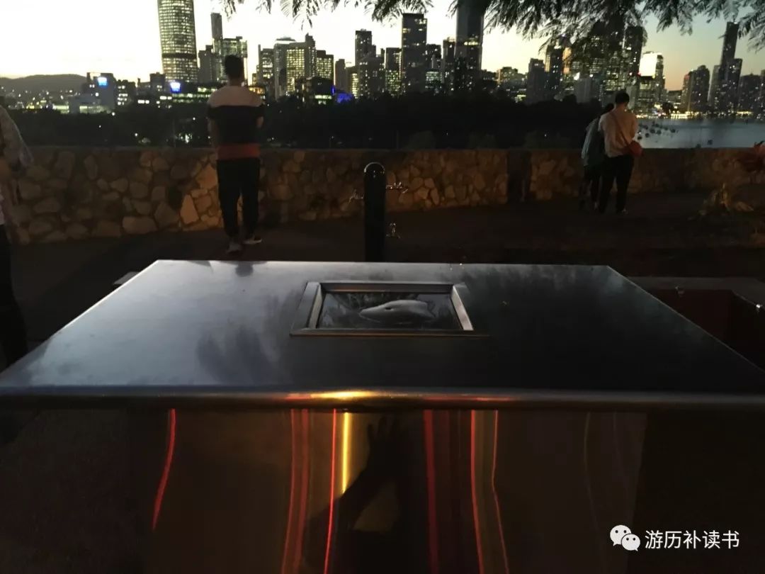 澳大利亚印象(代小结)——澳大利亚行记7