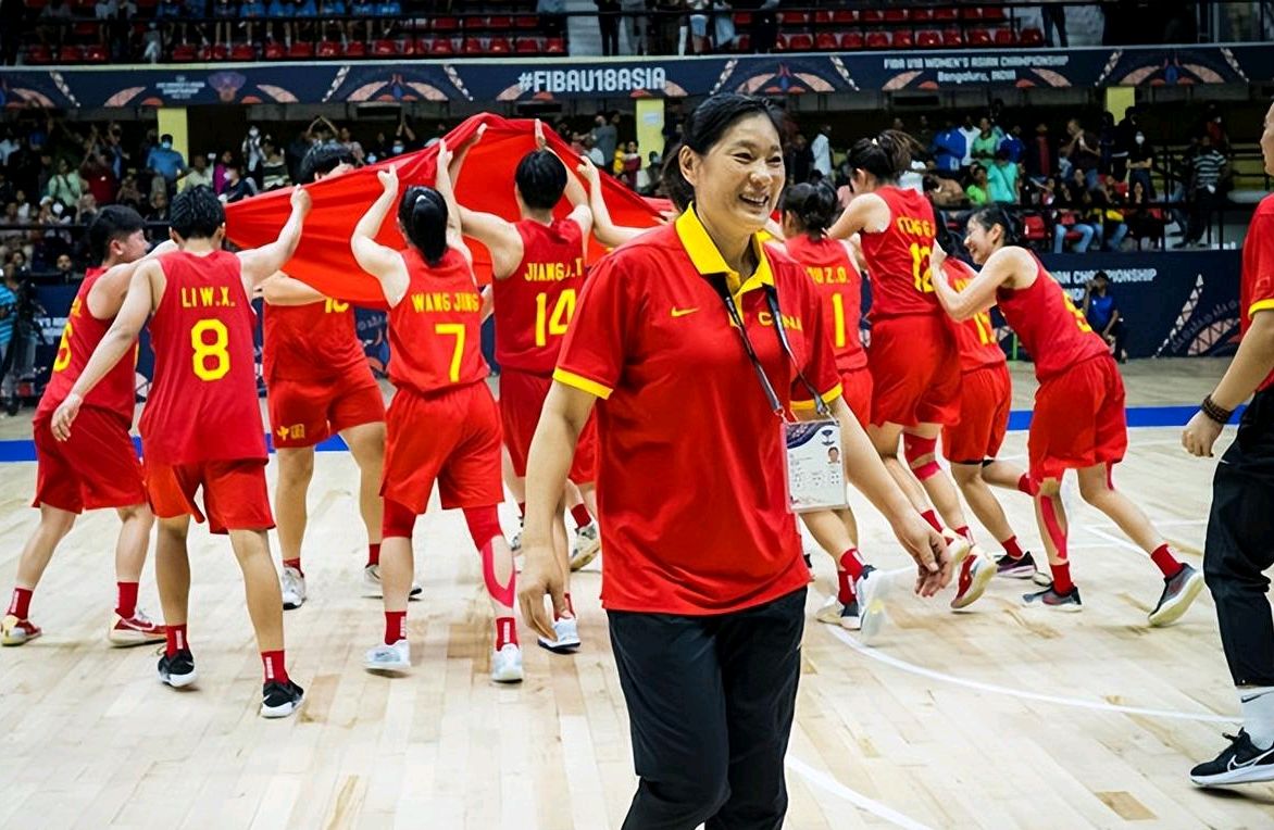 u18女篮亚锦赛中国女篮李昕,2018女篮u18亚青赛名单