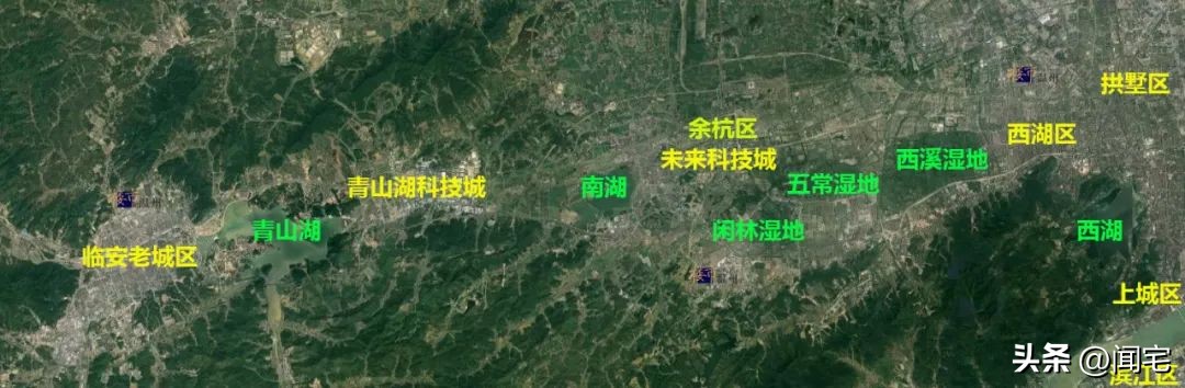 临安投资客都亏了吗,温州投资客深陷临安