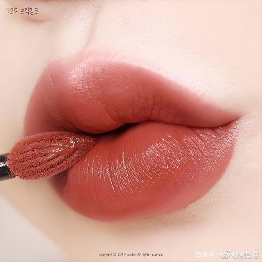 推荐几款百搭的口红,推荐最近火的滋润口红