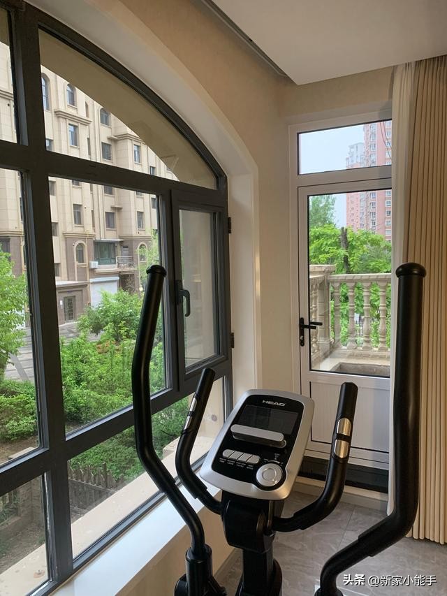 新家装修现代轻奢风,房屋轻奢风装修效果