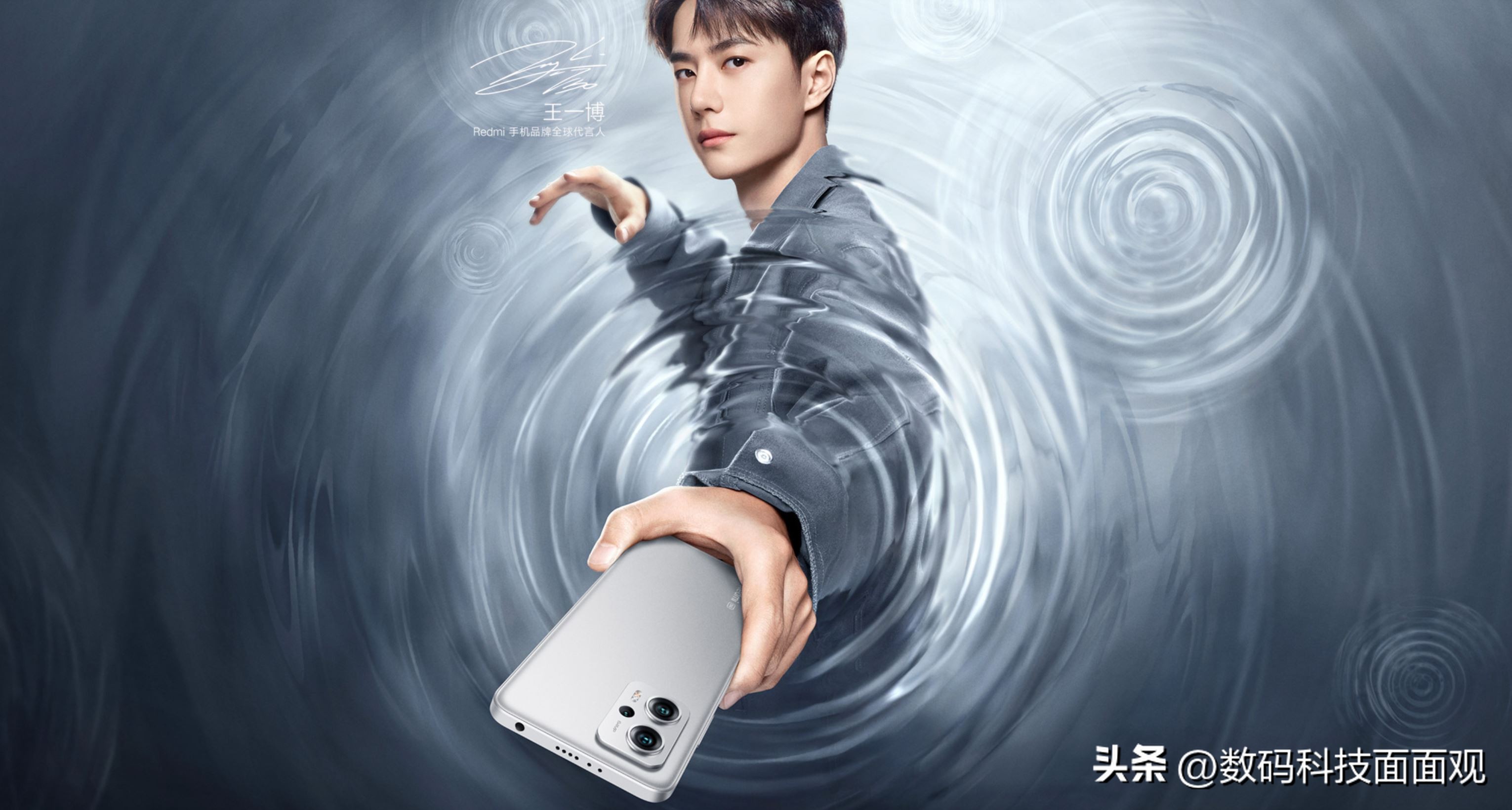 1000-1500元手机推荐，小米、vivo与荣耀同台竞技，竟然有曲面屏