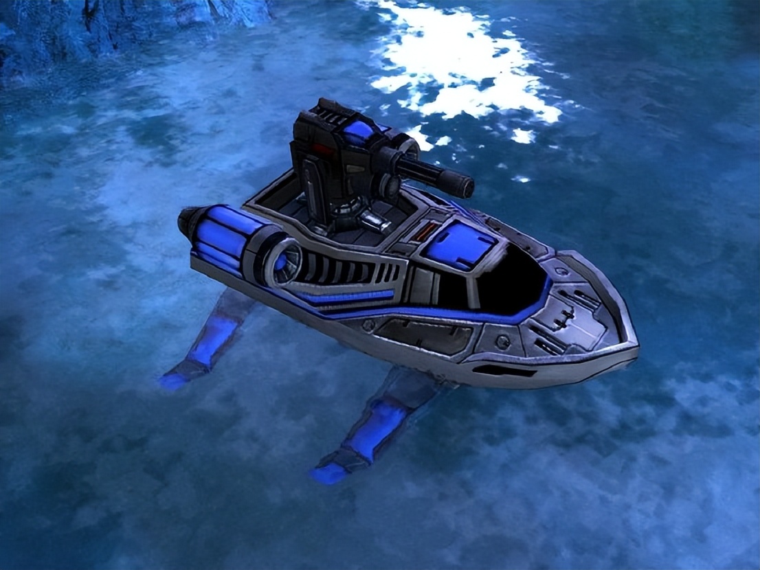 红警3日冕建造攻略,红警3日冕优化