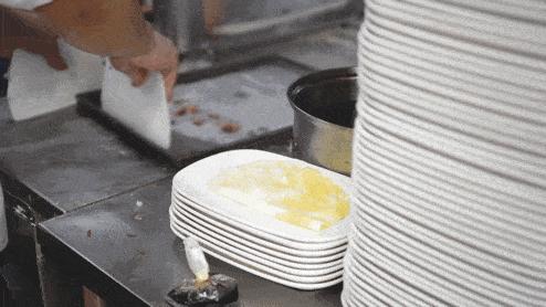 中国早餐最少城市,中国早餐最丰盛的省份