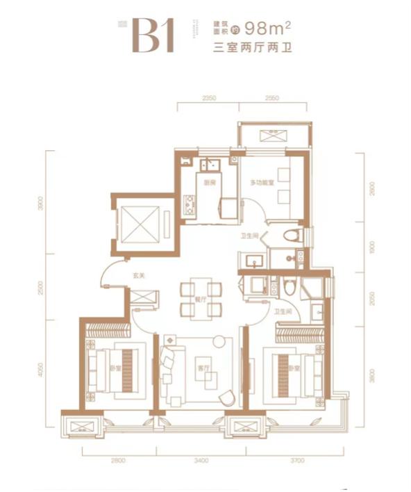 壹品兴创御璟星城怎么样,壹品兴创御璟星城房源