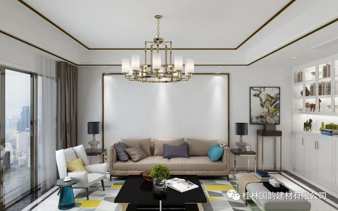 微晶石无缝工艺,微晶石与人造石