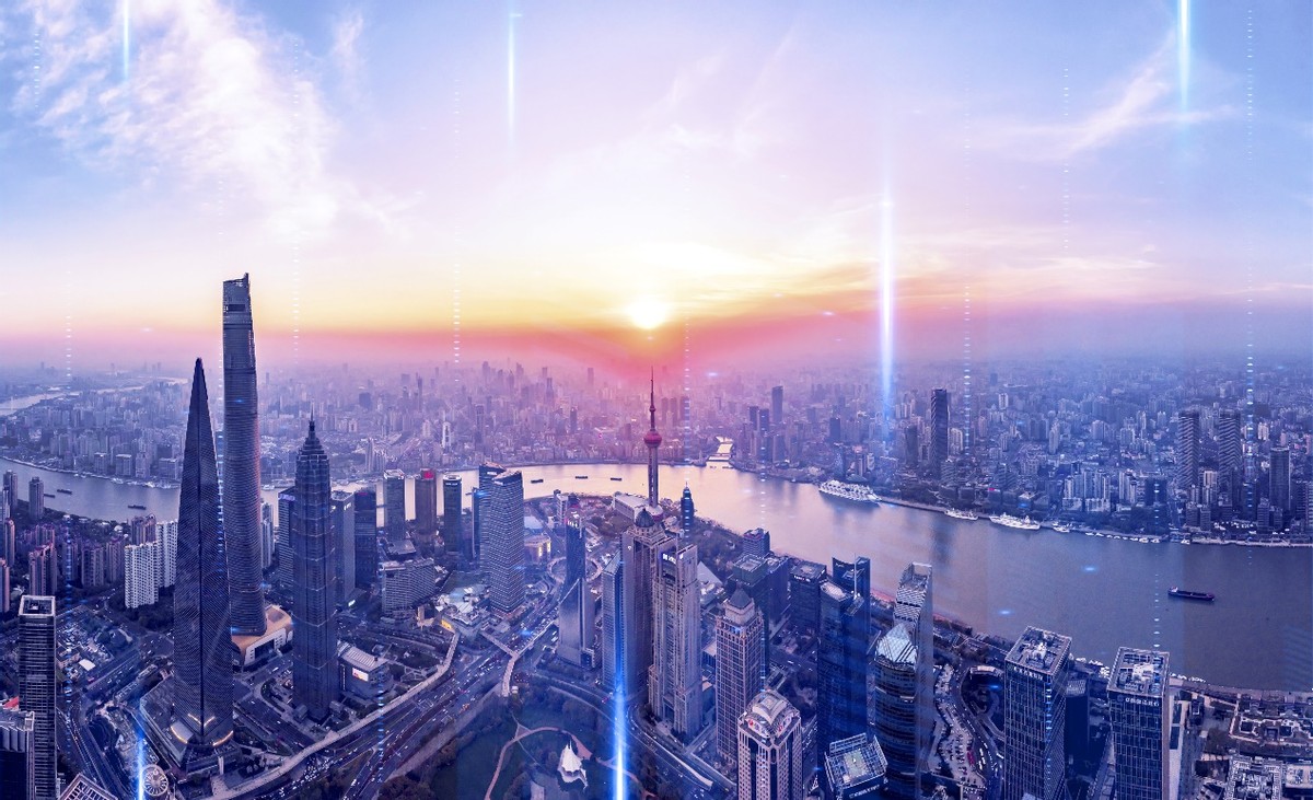 非凡十年访名企中信,非凡十年的成就