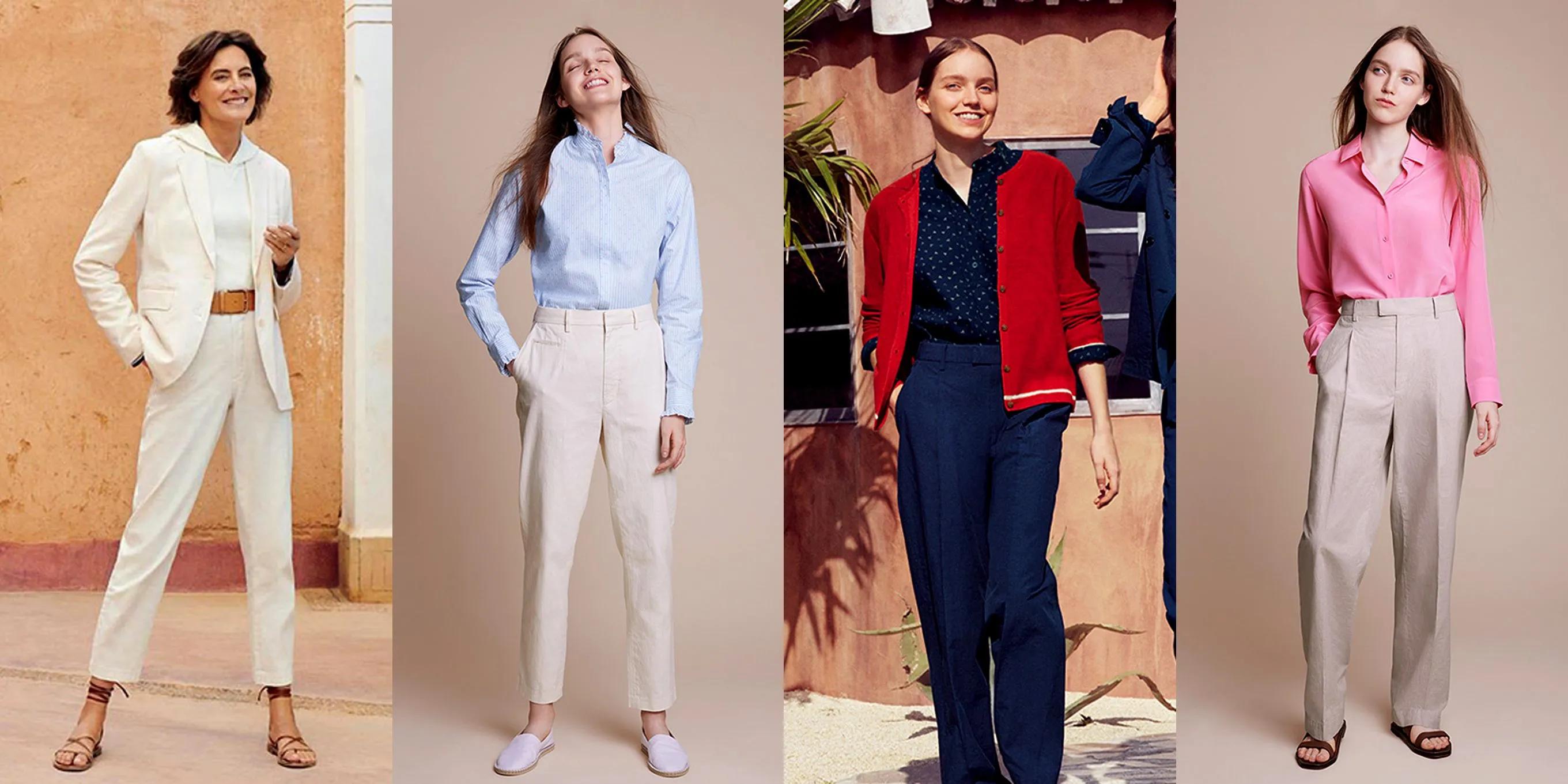 日本与优衣库齐名的品牌,日本服装品牌优衣库