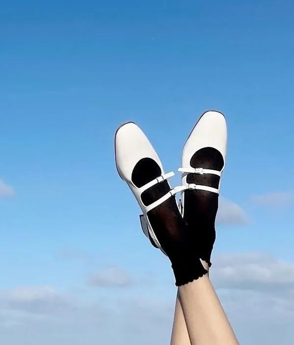 便宜又好看的春夏单鞋,又软又舒服的单鞋