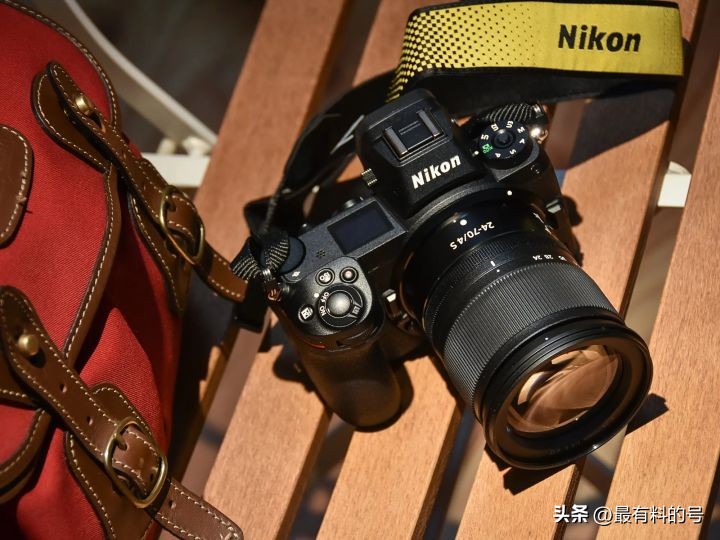 最好的尼康微单相机推荐及价格,新手用哪一款尼康微单相机好
