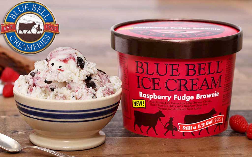 2022盘点全球15大冰淇淋品牌及详细信息，看看你吃过哪些？