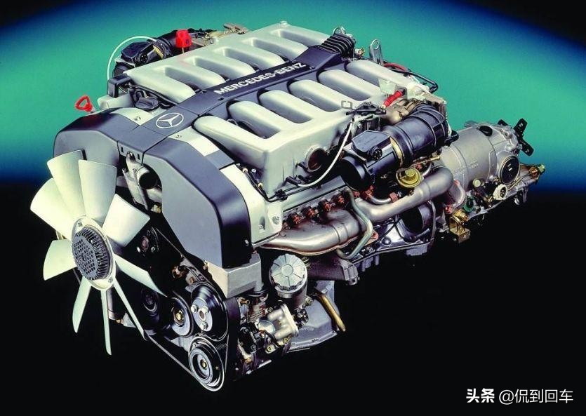 v6v8v10v12w16声浪对比,v6v8v10v12发动机什么意思