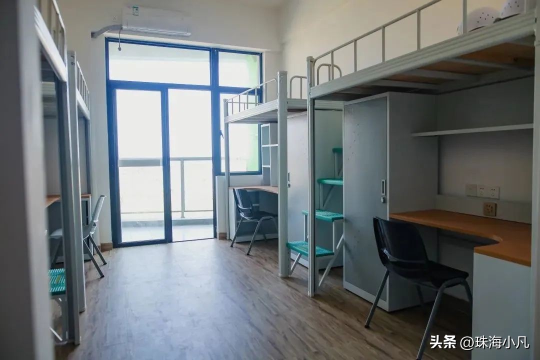 珠海新一波大学名单,珠海今年新招生的大学有哪所