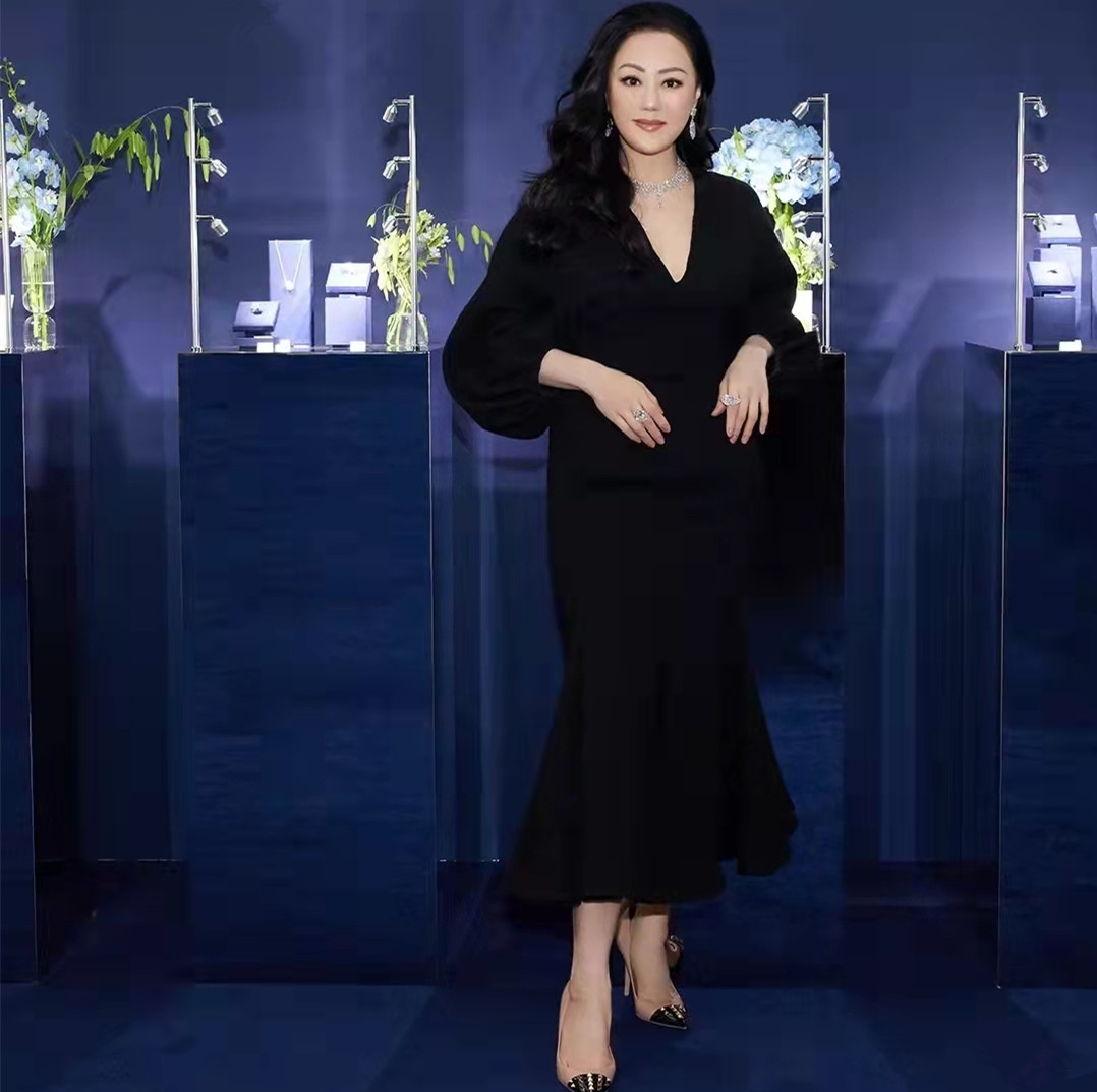 明星买珠宝花费,明星买珠宝首饰