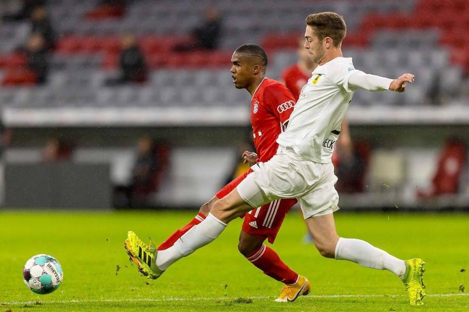 8.9欧冠埃因霍温vs摩纳哥,埃因霍温对摩纳哥历史战绩