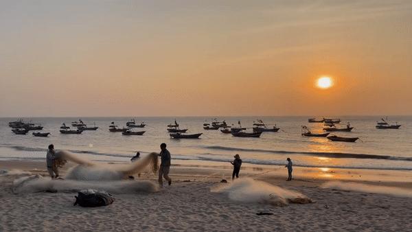 五一安徽自驾不扎堆小众景点,五一不扎堆小众景点西安周边