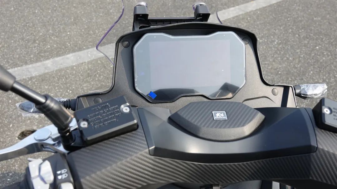 大阳v锐adv350低座版,大阳adv350越野真实测评