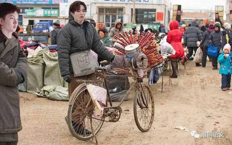 春天的寻找,新年的期许