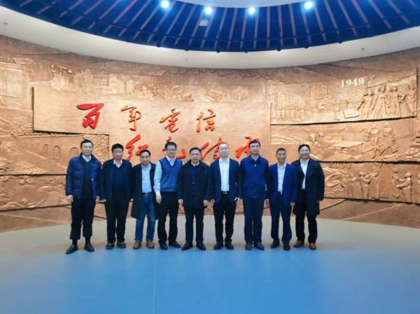 中国电信推进数字中国建设,中国电信数字化转型助力发展