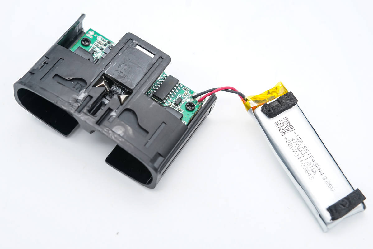 增强型高性能电感,三体微SDHK1608H系列被FILL应用于旗舰款产品