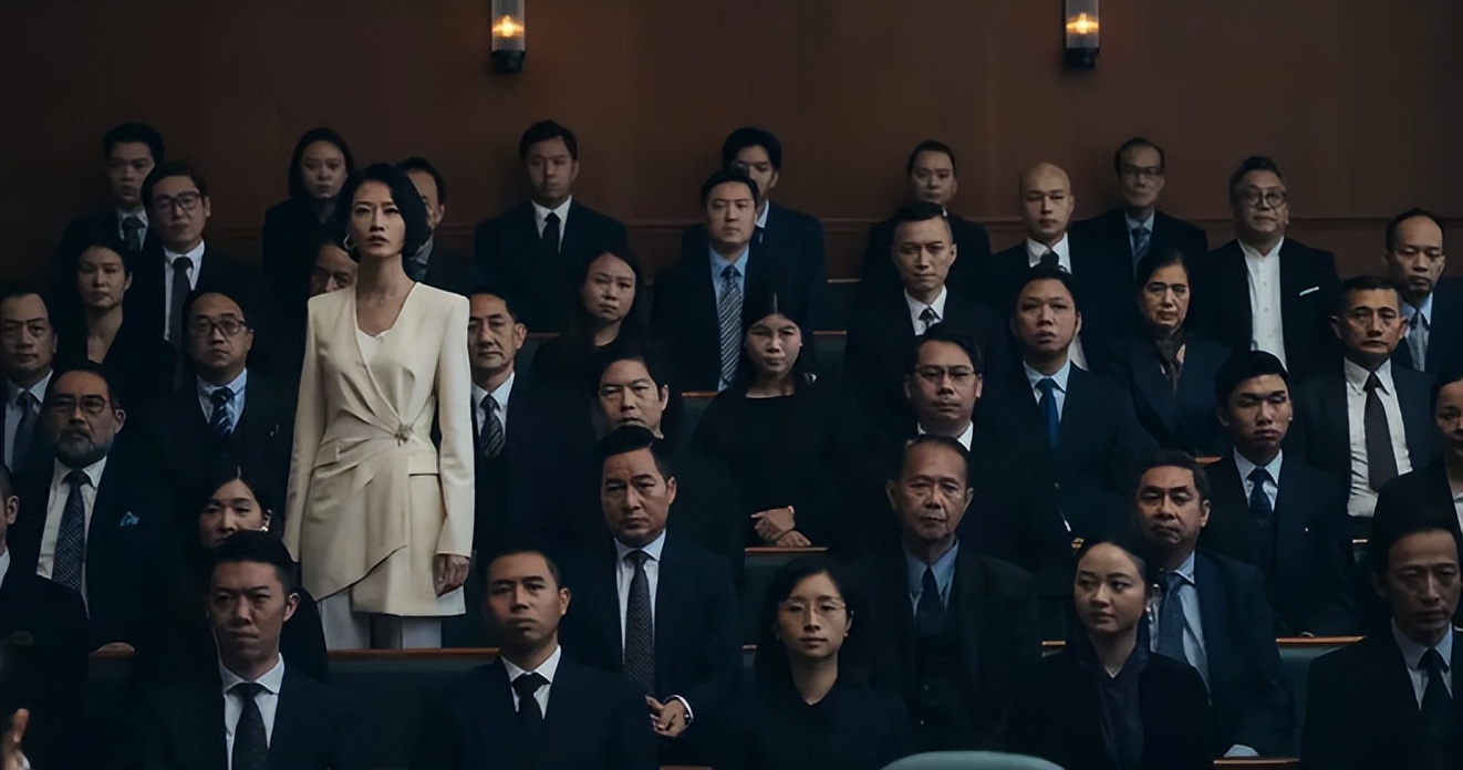 成龙谈刘嘉玲事件,刘嘉玲事件成龙声援支持