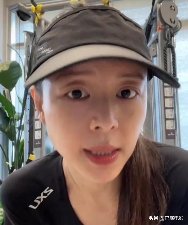 孙俪陶虹图片,孙俪陶虹谁漂亮