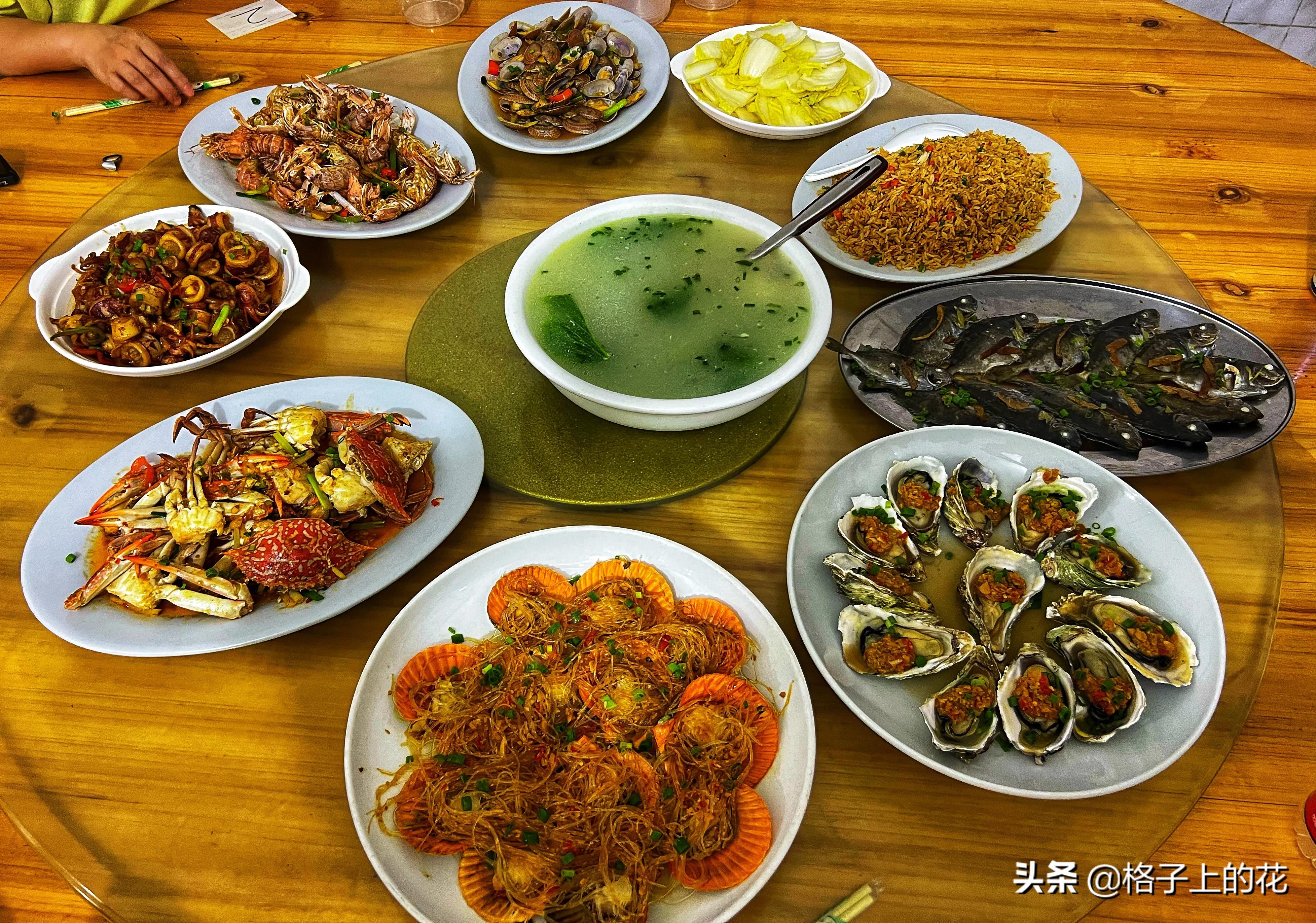 惠州有哪些小渔村好玩,惠州渔村