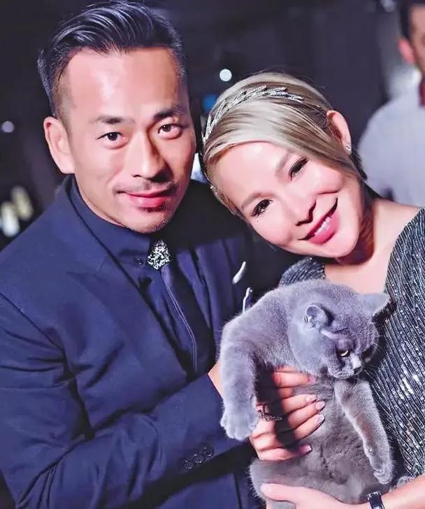 新晋赌王洗米华,香港小赌王洗米华