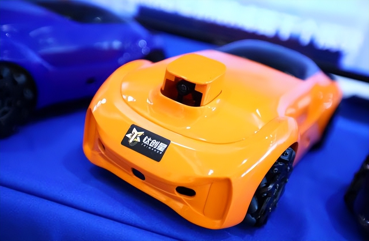 中小学信息技术创新实践大赛,全国中小学信息技术大赛的特色