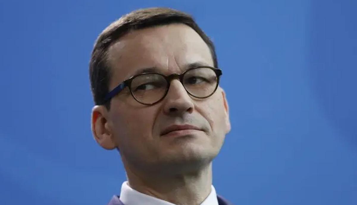 背叛阵营？匈牙利站在俄罗斯立场上，炮轰多个北约和欧盟国家