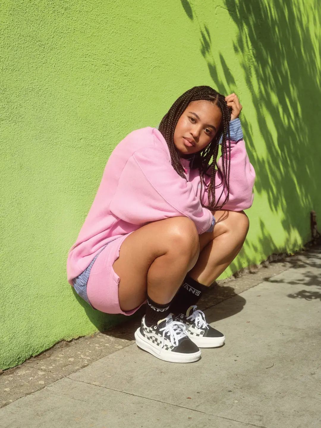 oldskool哪个鞋底厚,oldskool鞋底