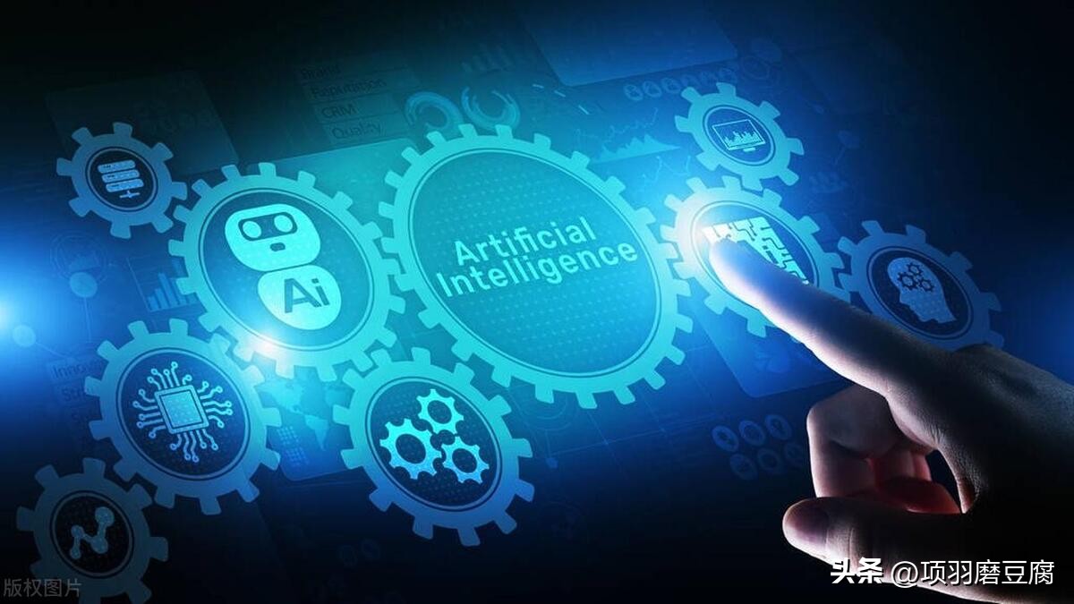 研究人工智能方向开发人类大脑,互联网改变人类大脑的认知模式