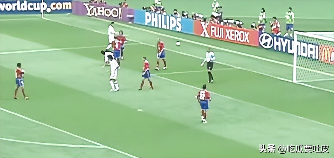 2018世界杯预选赛国足1-0韩国,韩日世界杯国足出线历程