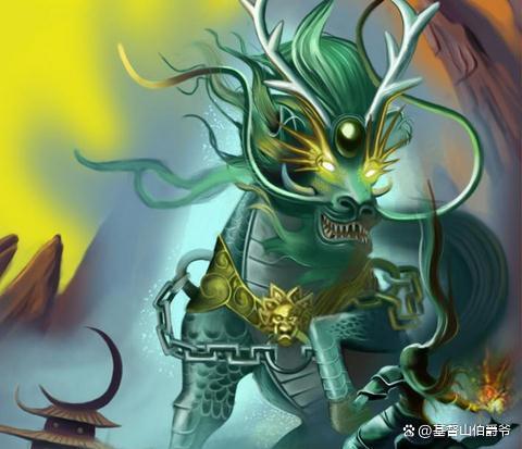 洪荒麒麟族排行榜,洪荒龙凤麒麟哪族最强