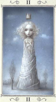 星座塔罗运势12.20-12.27,2017年9月塔罗运势