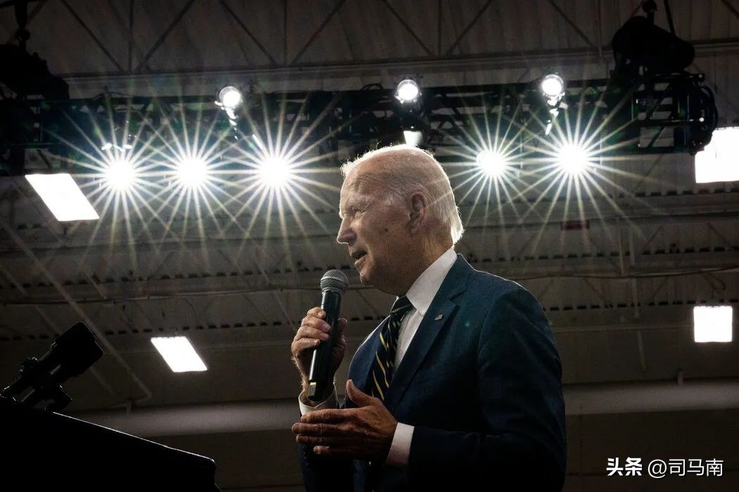 司马南最新视频谈美国8个第一,司马南美国现状