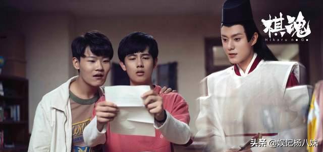 爱情公寓美女帅哥,爱情公寓里的高颜值配角