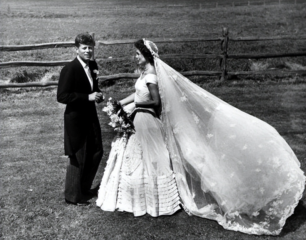 梦露与肯尼迪高清照片,梦露和肯尼迪老照片