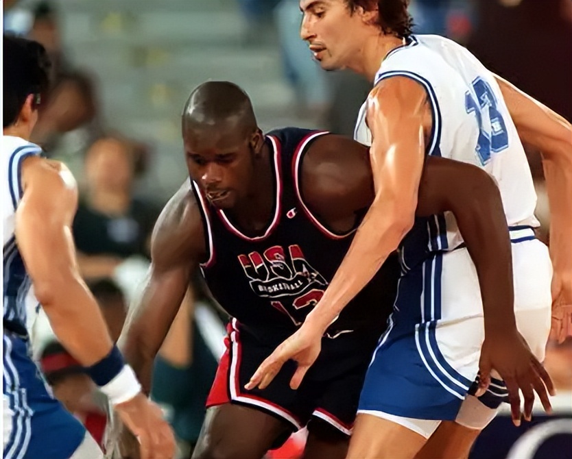 乔丹谈梦一和梦八哪个强,梦一vs梦八