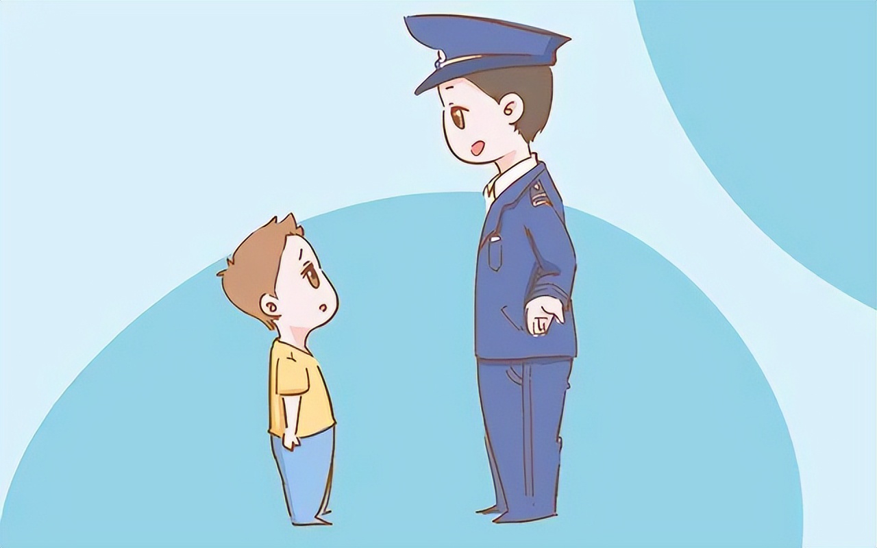 家长如何教育孩子偷东西的行为,熊孩子偷东西怎么办