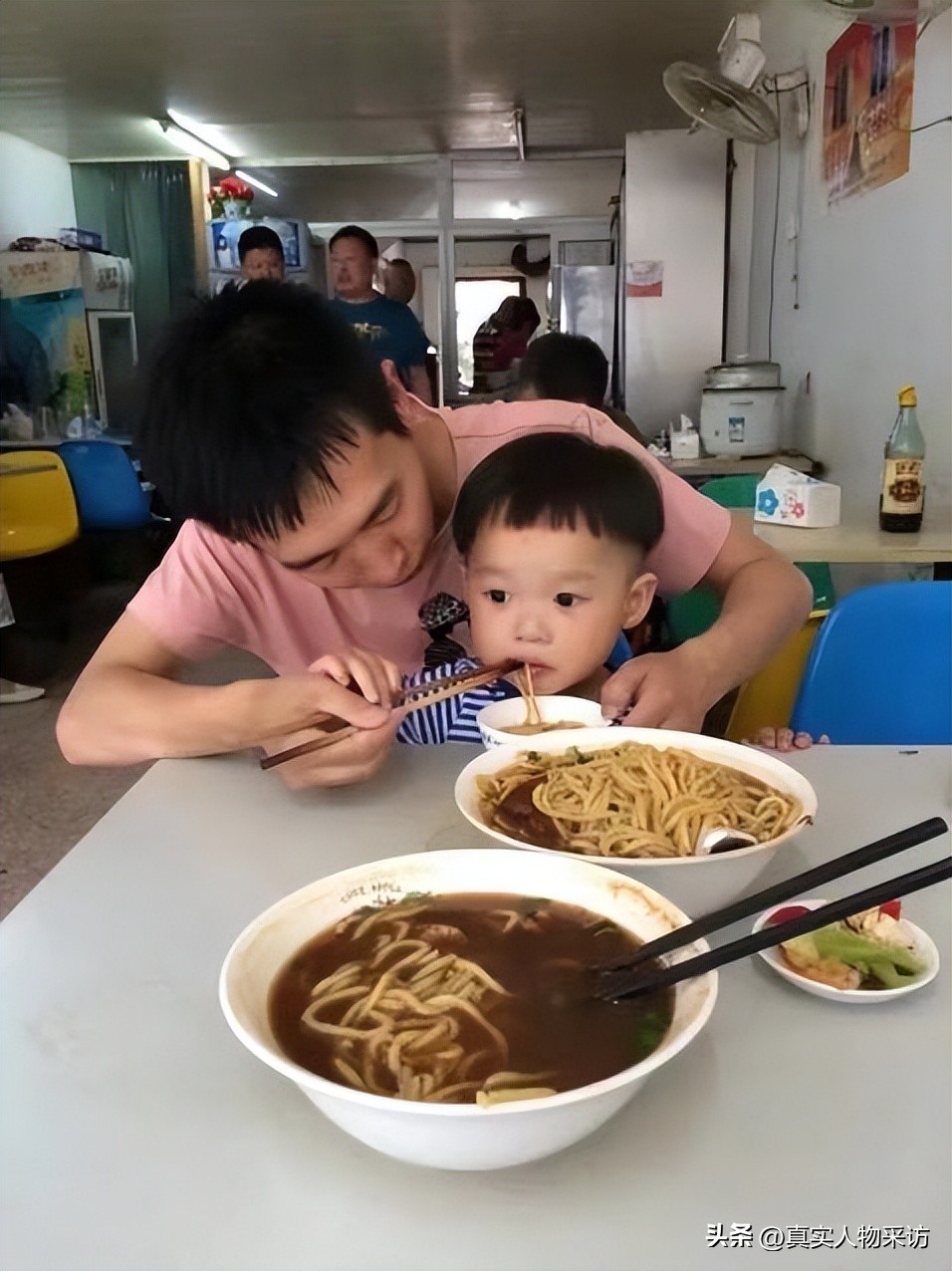 得知儿子自闭症抑郁了,自闭症的孩子家长得抑郁症