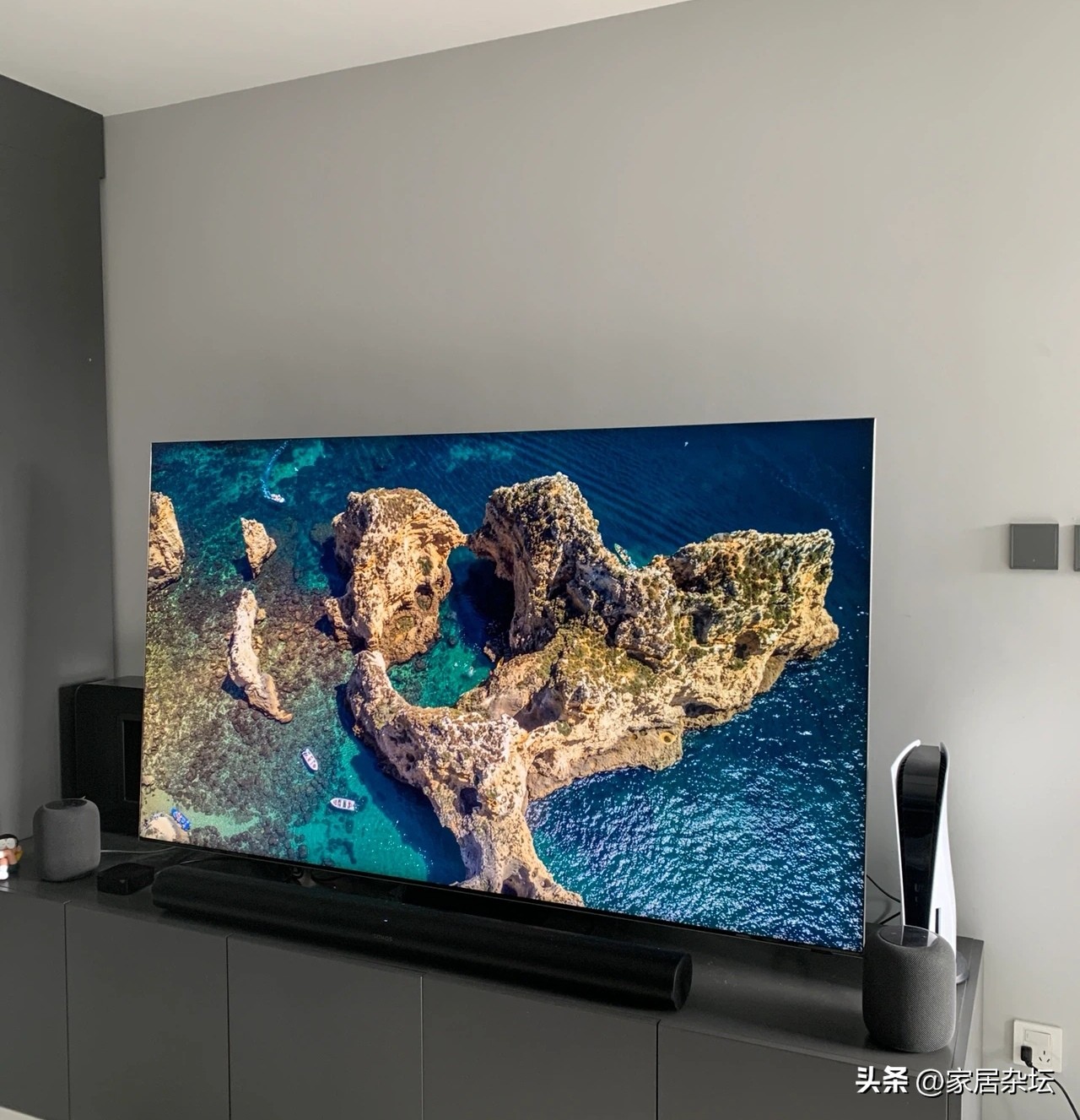 玩了2次游戏,我终于明白了2500元电视和25000元电视的区别