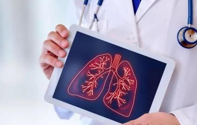 吃虾对肺结节有好处吗,虾对肺结节有没有影响