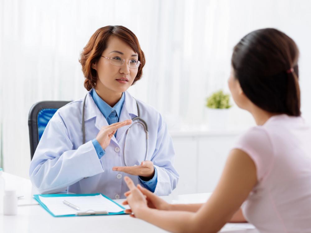 日本女性为什么妇科病比较少,为何日本女性很少得妇科病